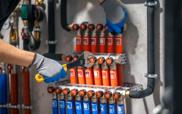 Aluguel de Gerador em São Paulo: A solução eficiente para garantir energia em seu evento ou obra