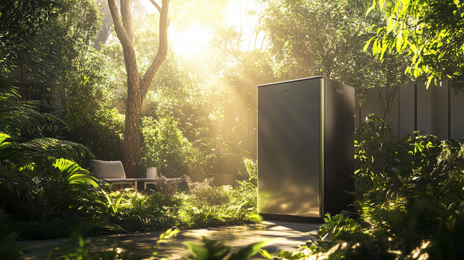 Gerador de energia Nagano: Solução Eficiente e Sustentável