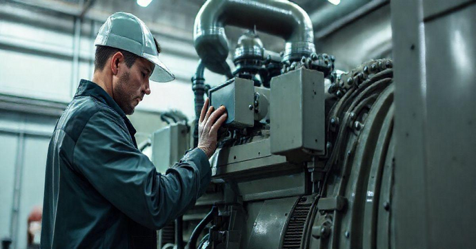 Empresas de Manutenção de Geradores: 7 Dicas Essenciais