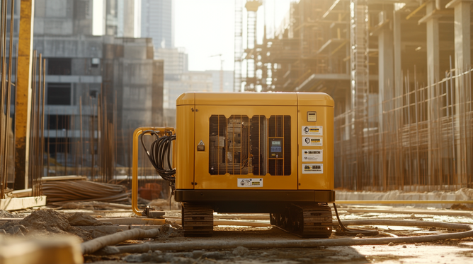Gerador 500 KVA Preço: 5 Fatores que Influenciam