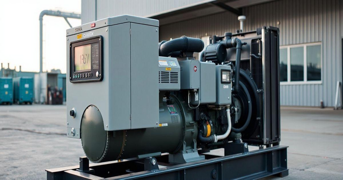 Gerador 100 KVA: Descubra o Preço e Melhores Opções