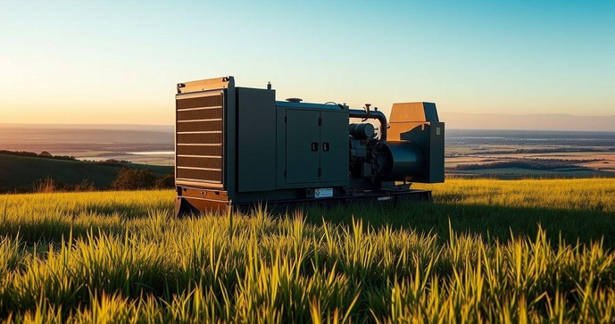 Gerador 500 KVA Preço: O Que Você Precisa Saber Antes de Comprar
