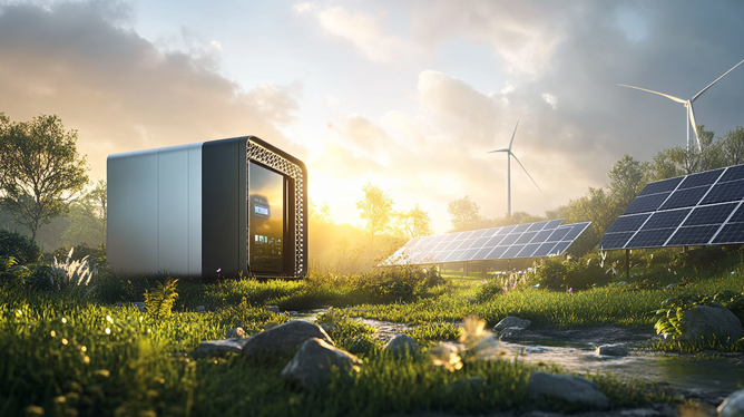 Gerador de Energia Automático: Benefícios Incríveis