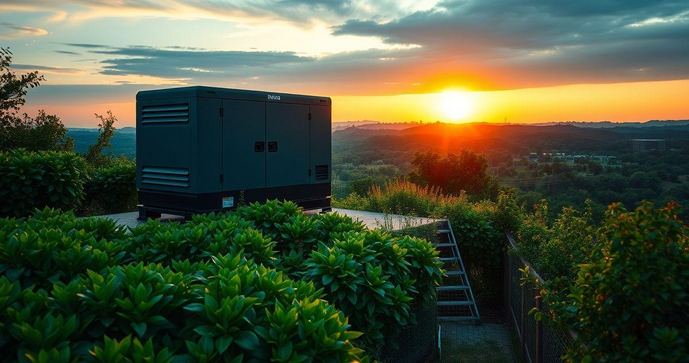 Gerador 100 KVA Preço Atraente e Condições