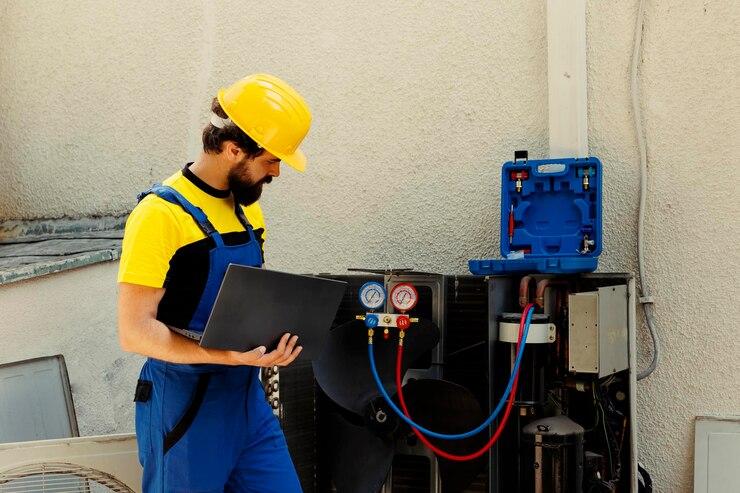 Garantindo a eficiência energética: Dicas para manutenção preventiva de geradores