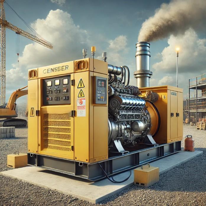 Como Reduzir o Consumo de Combustível em Geradores a Diesel