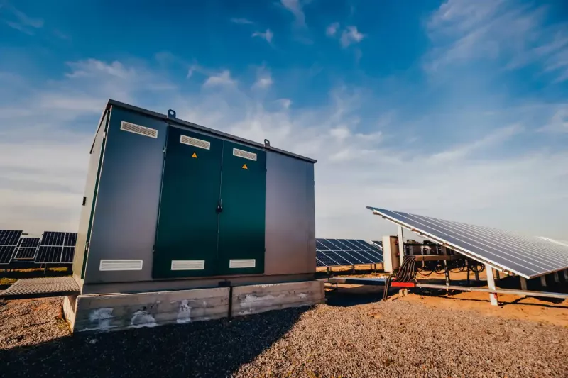 Como escolher gerador de energia para sua obra