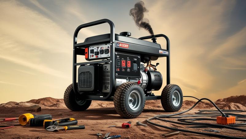 Gerador 300kva: Motivos para Investir Agora Mesmo