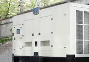aluguel de gerador de energia