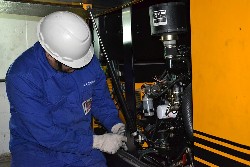 serviço de manutenção corretiva em gerador de energia serviço de manutenção corretiva em gerador de energia