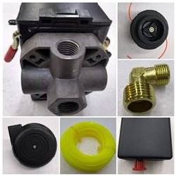 peças para geradores de energia