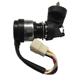 alternador para gerador