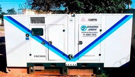 Aluguel de geradores de energia a diesel Aluguel de geradores de energia a diesel