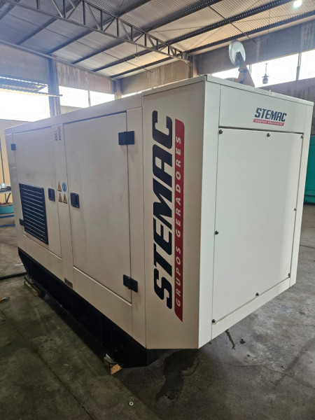 Gerador De Energia 70 Kva Preço