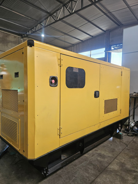 Gerador 125 Kva Preço
