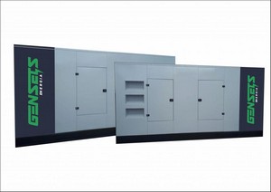 comprar grupo gerador