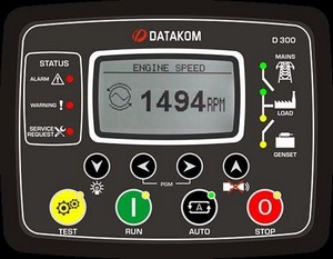 controlador grupo gerador