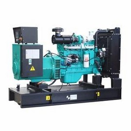 Gerador de energia a diesel Gerador de energia a diesel