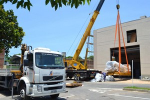 instalação de grupo gerador diesel preço