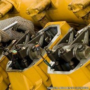 Locação de acessórios elétricos para geradores Locação de acessórios elétricos para geradores