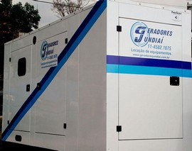 Locação de geradores SP Locação de geradores SP