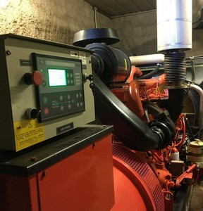 manutenção preventiva e corretiva em grupo gerador manutenção preventiva e corretiva em grupo gerador