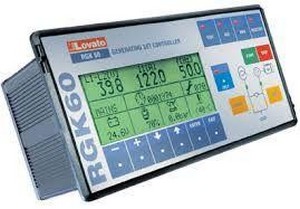 modulo grupo gerador